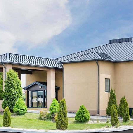 Super 8 By Wyndham Сомерсет Экстерьер фото